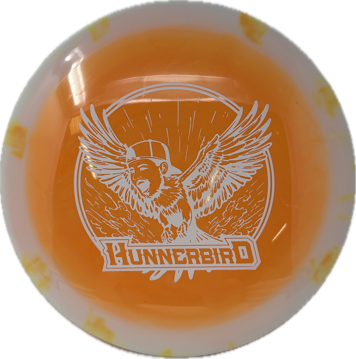 Hunnerbird - Thunderbird-Foundation Disc Golf-Foundation Disc Golf