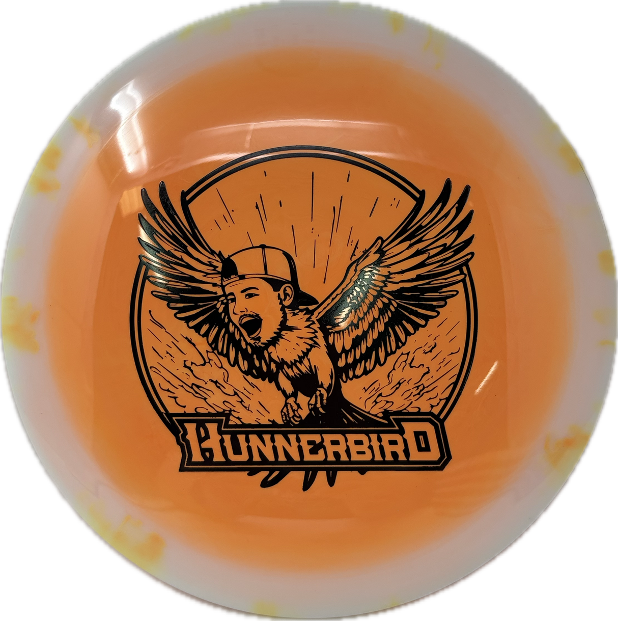 Hunnerbird - Thunderbird-Foundation Disc Golf-Foundation Disc Golf