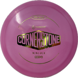 Cornerstone | Gateway X Foundation-Foundation Disc Golf-Foundation Disc Golf