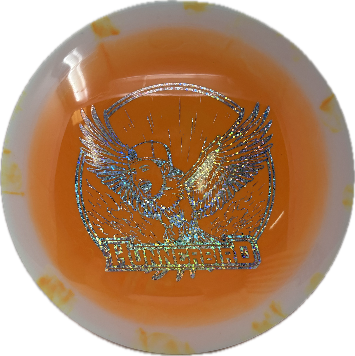 Hunnerbird - Thunderbird-Foundation Disc Golf-Foundation Disc Golf