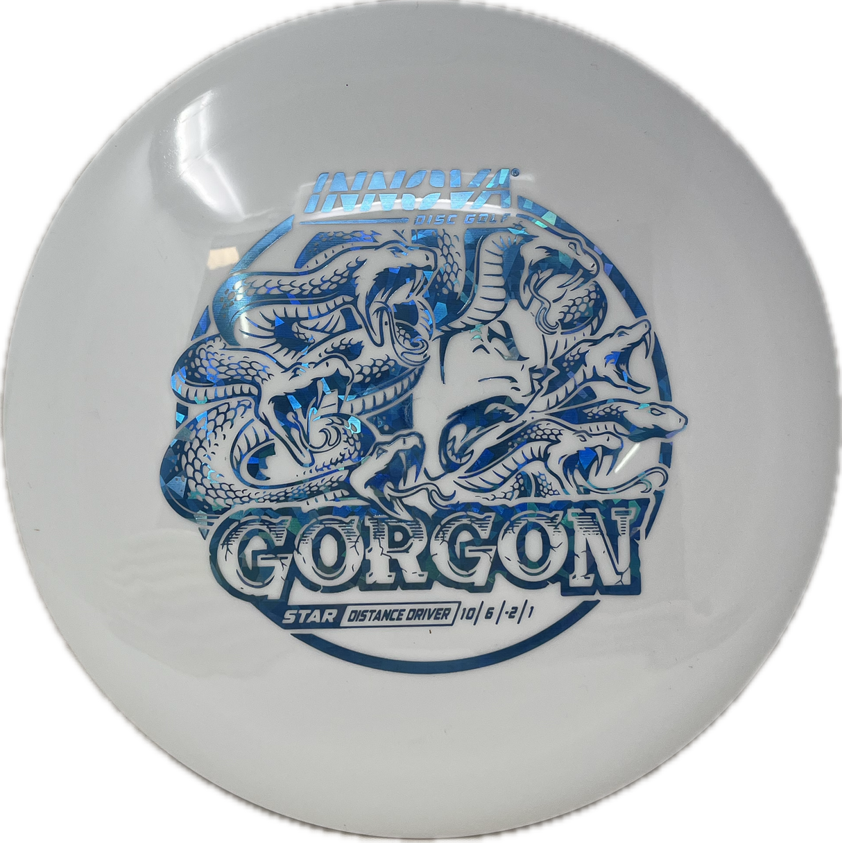 Gorgon