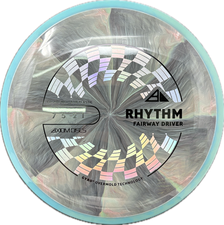 Rhythm-MVP-Foundation Disc Golf