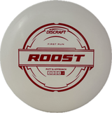 Roost-Discraft-Foundation Disc Golf