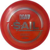 Sail-DGA-Foundation Disc Golf