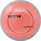 Vanish-MVP-Foundation Disc Golf