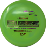 Buzzz-Discraft-Foundation Disc Golf