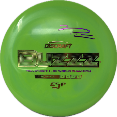 Buzzz