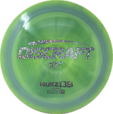 Nuke OS-Discraft-Foundation Disc Golf
