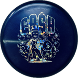 Big Money Trev | Cash-Foundation Disc Golf-Foundation Disc Golf