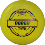 Roach-Discraft-Foundation Disc Golf