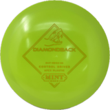 Diamondback-Mint Discs-Foundation Disc Golf