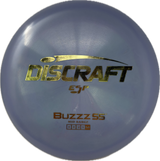 Buzzz SS