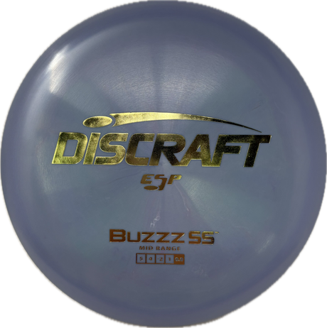 Buzzz SS