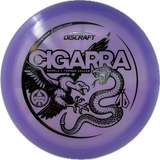 Z Swirl Cigarra | Barela x Turner Collab