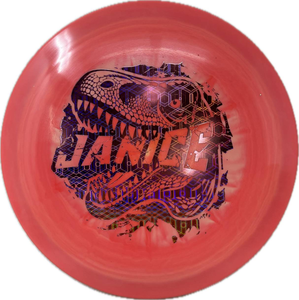 Janice Raptor