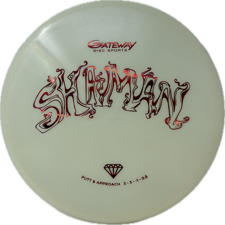 Shaman-Gateway-Foundation Disc Golf