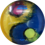 Meteor-Discraft-Foundation Disc Golf