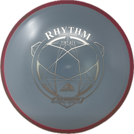 Rhythm-MVP-Foundation Disc Golf