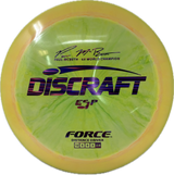 Force-Discraft-Foundation Disc Golf