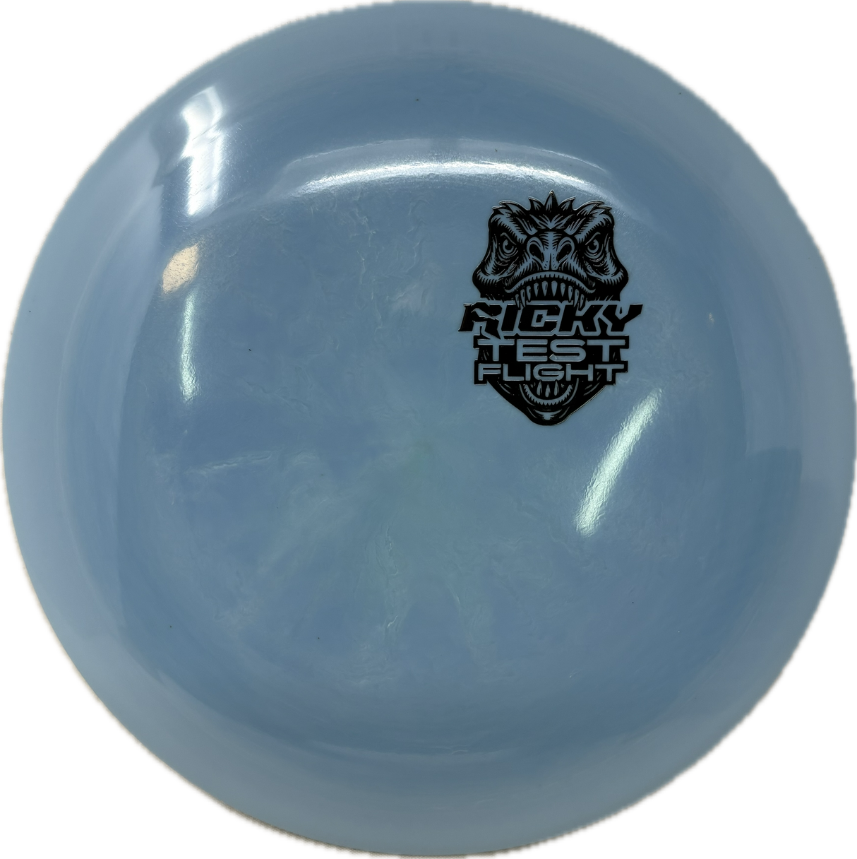 Test Flight Hallux | Ricky Wysocki Signature Series