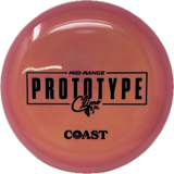Prototype Coast-Climo Disc Golf-Foundation Disc Golf