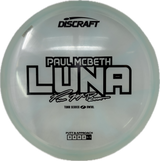 2025 Tour Series Luna | Paul McBeth