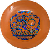 Mamba-Innova-Foundation Disc Golf