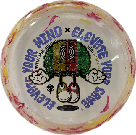 Vessel-Thought Space Athletics-Foundation Disc Golf