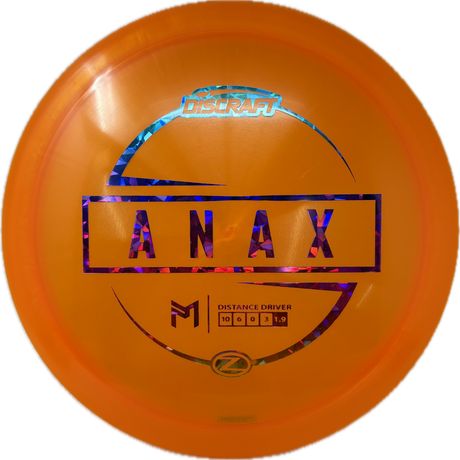 Anax