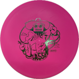 Lasso-Mint Discs-Foundation Disc Golf