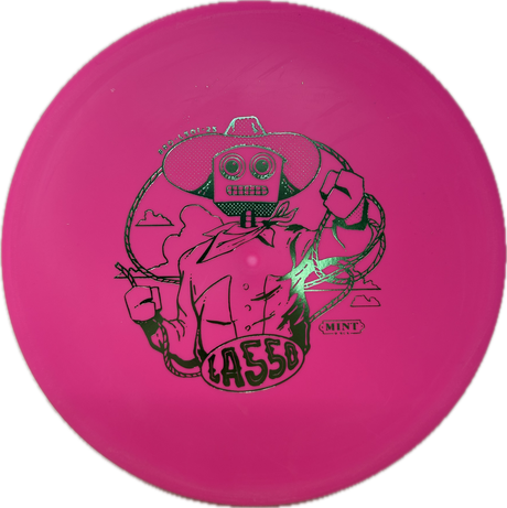 Lasso-Mint Discs-Foundation Disc Golf