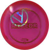 Meteor | FDG Logo Overstamp-Foundation Disc Golf-Foundation Disc Golf