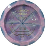 Drive | McBeth X Pierce Collab-Discraft-Foundation Disc Golf