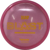 Blast-DGA-Foundation Disc Golf