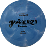 Buzzz-Discraft-Foundation Disc Golf