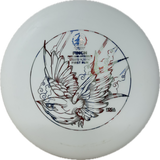 Finch | Stokely Discs-Stokely Discs-Foundation Disc Golf