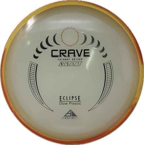 Crave-MVP-Foundation Disc Golf