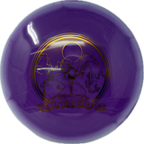 Hunnerbird SS - Roadrunner-Foundation Disc Golf-Foundation Disc Golf
