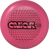 Aviar-Innova-Foundation Disc Golf
