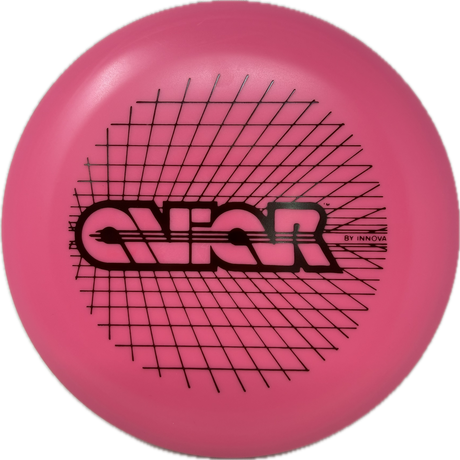 Aviar-Innova-Foundation Disc Golf
