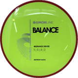 Balance