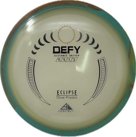 Defy-MVP-Foundation Disc Golf