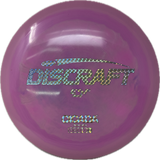 Cicada-Discraft-Foundation Disc Golf