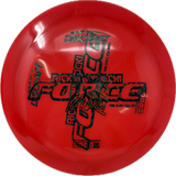 2025 Tour Series Force | Ricky Wysocki