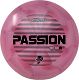 Passion-Discraft-Foundation Disc Golf
