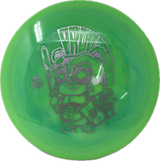 Centurion-Infinite Discs-Foundation Disc Golf