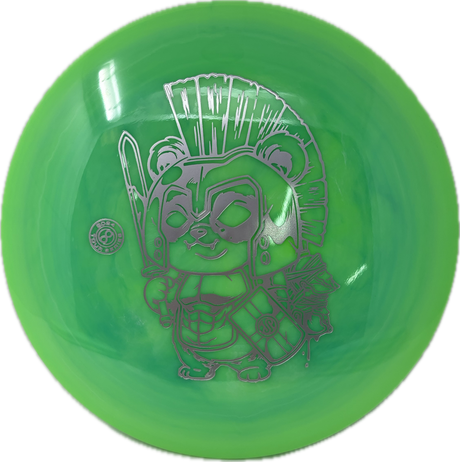 Centurion-Infinite Discs-Foundation Disc Golf