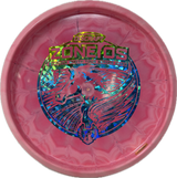 Zone OS | Brodie Smith Tour Series 2023-Darkhorse Store-Foundation Disc Golf