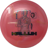 2026 Tour Series Hallux | Ricky Wysocki-Discraft-Foundation Disc Golf