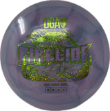 Pipeline | Cole Redalen Tour Series-DGA-Foundation Disc Golf